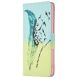 Чехол-книжка Deexe Color Wallet для Xiaomi Poco F5 Pro / Redmi K60 / Redmi K60 Pro - Feather (327221I). Фото 3 из 8