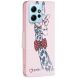 Чехол-книжка Deexe Color Wallet для Xiaomi Redmi Note 12 - Giraffe (323021C). Фото 5 из 7