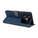 Чехол-книжка Deexe Delta Book для TECNO Pova 6 - Blue (354100L). Фото 4 из 8