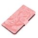 Чохол-книжка Deexe Tiger для Samsung Galaxy M34 (M346) - Pink (336132P). Фото 3 з 7