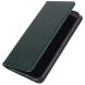 Чехол-книжка Deexe Wallet Case для Samsung Galaxy M35 (M356) - Midnight Green (355707MG). Фото 5 из 7