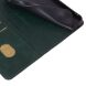 Чехол-книжка Deexe Wallet Case для Samsung Galaxy M35 (M356) - Midnight Green (355707MG). Фото 4 из 7