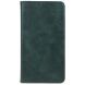 Чехол-книжка Deexe Wallet Case для Samsung Galaxy M35 (M356) - Midnight Green (355707MG). Фото 6 из 7