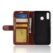 Чехол-книжка Deexe Wallet Style для ASUS Zenfone 5 (ZE620KL) / 5z (ZS620KL) - Brown (147907Z). Фото 3 из 7