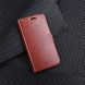 Чехол-книжка Deexe Wallet Style для ASUS Zenfone 5 (ZE620KL) / 5z (ZS620KL) - Brown (147907Z). Фото 7 из 7