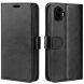 Чехол-книжка Deexe Wallet Style для Samsung Galaxy Xcover 7 (G556) - Black (349722B). Фото 3 из 9
