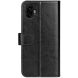 Чехол-книжка Deexe Wallet Style для Samsung Galaxy Xcover 7 (G556) - Black (349722B). Фото 4 из 9