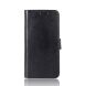 Чохол-книжка Deexe Wallet Style для Xiaomi Redmi 9T - Black (289114B). Фото 3 з 8