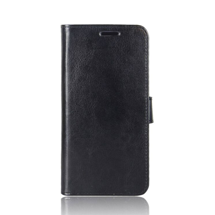 Чохол-книжка Deexe Wallet Style для Xiaomi Redmi 9T - Black: фото 3 з 8