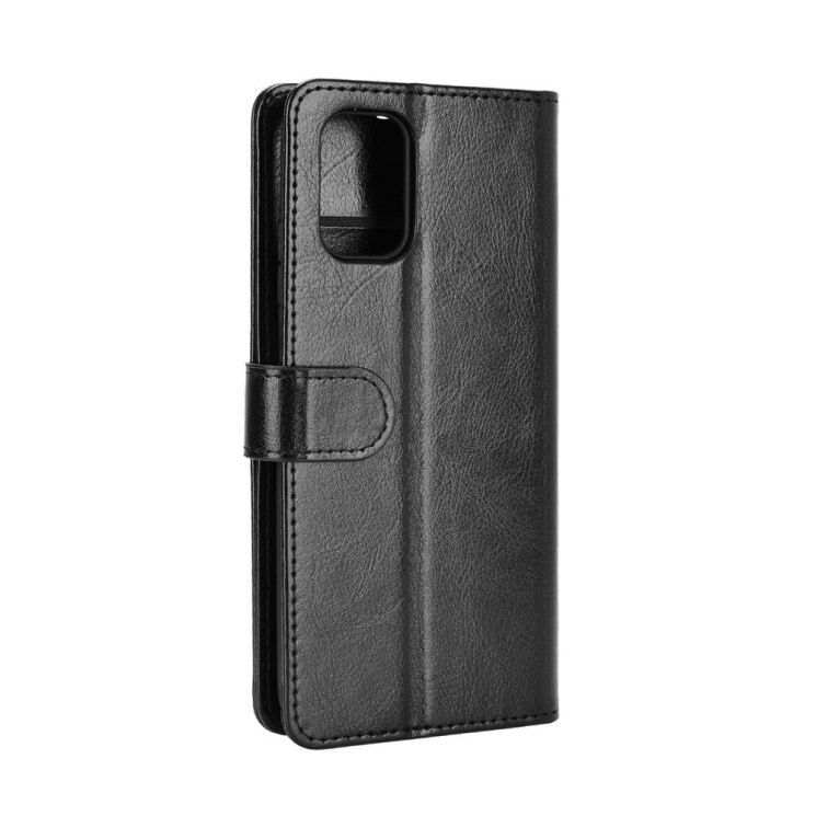 Чохол-книжка Deexe Wallet Style для Xiaomi Redmi 9T - Black: фото 4 з 8