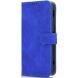 Чехол-книжка Deexe Wallet Style для ZTE Nubia Focus Pro - Blue (360211L). Фото 6 из 6