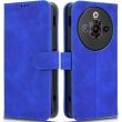 Чехол-книжка Deexe Wallet Style для ZTE Nubia Focus Pro - Blue (360211L)