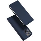 Чохол-книжка DUX DUCIS Skin Pro для Apple iPhone 15 Pro - Blue (329302L)