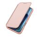Чохол-книжка DUX DUCIS Skin Pro для Apple iPhone 17 - Pink (387216P). Фото 2 з 11