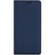 Чохол-книжка DUX DUCIS Skin Pro для Google Pixel 10 / 10 Pro - Blue (384809L). Фото 2 з 11