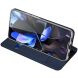 Чохол-книжка DUX DUCIS Skin Pro для Google Pixel 10 / 10 Pro - Blue (384809L). Фото 4 з 11