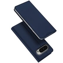 Чохол-книжка DUX DUCIS Skin Pro для Google Pixel 10 / 10 Pro - Blue: фото 1 з 11
