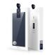 Чохол-книжка DUX DUCIS Skin Pro для OnePlus Nord CE 2 - Blue (297116L). Фото 9 з 22