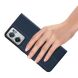 Чохол-книжка DUX DUCIS Skin Pro для OnePlus Nord CE 2 - Blue (297116L). Фото 4 з 22