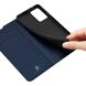 Чохол-книжка DUX DUCIS Skin Pro для OnePlus Nord CE 2 - Blue (297116L). Фото 8 з 22