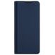 Чохол-книжка DUX DUCIS Skin Pro для OnePlus Nord CE 2 - Blue (297116L). Фото 2 з 22