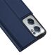 Чохол-книжка DUX DUCIS Skin Pro для OnePlus Nord CE 2 - Blue (297116L). Фото 3 з 22