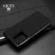 Чехол-книжка DUX DUCIS Skin Pro для Realme GT2 Pro - Black (321207B). Фото 10 из 11