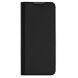 Чехол-книжка DUX DUCIS Skin Pro для Realme GT2 Pro - Black (321207B). Фото 4 из 11