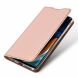 Чехол-книжка DUX DUCIS Skin Pro для Samsung Galaxy M40 / A60 (A605) - Rose Gold (248200RG). Фото 4 из 19