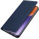 Чехол-книжка DUX DUCIS Skin Pro для Xiaomi 15 - Blue (371211L). Фото 2 из 10