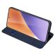 Чехол-книжка DUX DUCIS Skin Pro для Xiaomi 15 - Blue (371211L). Фото 3 из 10