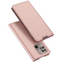 Чохол-книжка DUX DUCIS Skin Pro для Xiaomi Redmi 10C / 10 Power - Pink: фото 1 з 26