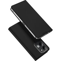 Чохол-книжка DUX DUCIS Skin Pro для Xiaomi Redmi 17 - Black: фото 1 з 9