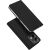Чохол-книжка DUX DUCIS Skin Pro для Xiaomi Redmi 17 - Black: фото 1 з 9