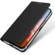 Чохол-книжка DUX DUCIS Skin Pro для Xiaomi Redmi 17 - Black (429033B). Фото 2 з 9