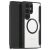 Чехол-книжка DUX DUCIS Skin X Pro Magnetic для Samsung Galaxy S24 Ultra (S928) - Black: фото 1 из 11
