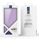 Чехол-книжка DUX DUCIS Skin X Pro Magnetic для Samsung Galaxy S25 Plus (S936) - Purple (371910V). Фото 12 из 12