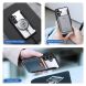 Чехол-книжка DUX DUCIS Skin X Pro Magnetic для Samsung Galaxy S25 Plus (S936) - Purple (371910V). Фото 5 из 12