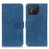 Чохол-книжка KHAZNEH Retro Wallet для ASUS ROG Phone 8 - Blue (346800L)