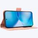 Чехол-книжка с карманами Deexe Wallet Stand для OPPO Reno 16 / 16 Pro - Pink (413242P). Фото 6 из 17