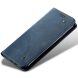 Чохол-книжка з кишеньками UniCase Jeans Wallet для Samsung Galaxy S26 Ultra (S948) - Blue (406256L). Фото 4 з 6