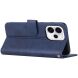 Чехол-книжка с застежкой UniCase Jet Cover для OPPO Reno 15 - Blue (405742L). Фото 2 из 11
