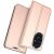 Чохол-книжка UniCase Business Wallet для Honor 200 - Rose Gold: фото 1 з 7