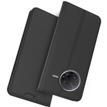 Чехол-книжка UniCase Business Wallet для Xiaomi Poco F7 Pro - Black: фото 1 из 7