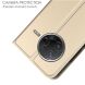 Чохол-книжка UniCase Business Wallet для Xiaomi Poco F7 Pro - Rose Gold (378634RG). Фото 5 з 7