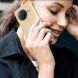Чохол-книжка UniCase Business Wallet для Xiaomi Poco F7 Pro - Rose Gold (378634RG). Фото 6 з 7