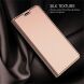 Чохол-книжка UniCase Business Wallet для Xiaomi Poco F7 Pro - Rose Gold (378634RG). Фото 7 з 7