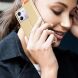 Чехол-книжка UniCase Business Wallet для Xiaomi Poco M7 Pro - Rose Gold (374408RG). Фото 7 из 7
