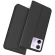 Чехол-книжка UniCase Business Wallet для Xiaomi Poco M7 Pro - Black (374408B)