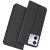 Чехол-книжка UniCase Business Wallet для Xiaomi Poco M7 Pro - Black: фото 1 из 7